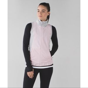 Lululemon Let’s Get Visible Vest